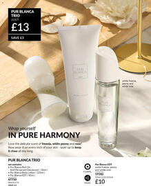 Avon catalogue Page 87