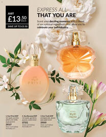 Avon catalogue Page 89