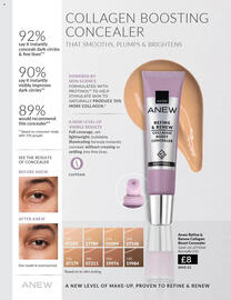 Avon catalogue Page 9