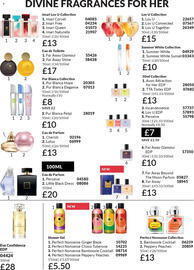 Avon catalogue Page 91