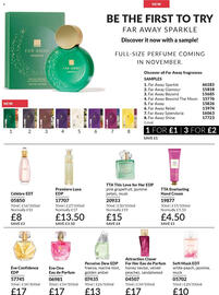 Avon catalogue Page 92