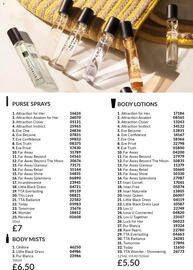 Avon catalogue Page 93