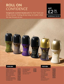Avon catalogue Page 94
