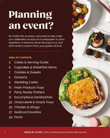 ACME weekly ad Page 2