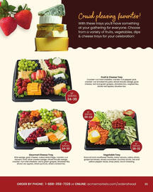ACME weekly ad Page 21