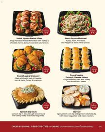 ACME weekly ad Page 25
