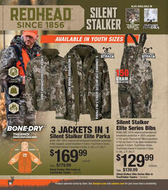 Cabela's weekly ad Page 16