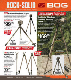 Cabela's weekly ad Page 29