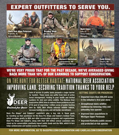 Cabela's weekly ad Page 3