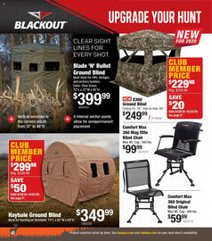 Cabela's weekly ad Page 42