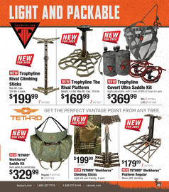 Cabela's weekly ad Page 45