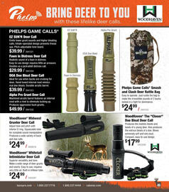 Cabela's weekly ad Page 49