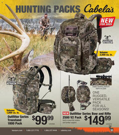 Cabela's weekly ad Page 53