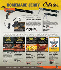 Cabela's weekly ad Page 63