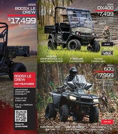 Cabela's weekly ad Page 7