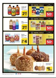 Safeway weekly ad Page 14