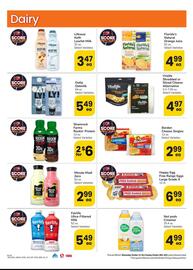 Safeway weekly ad Page 3