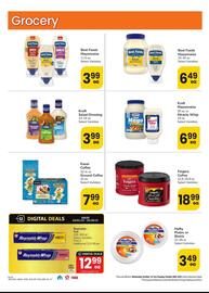 Safeway weekly ad Page 5