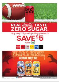 Safeway weekly ad Page 6