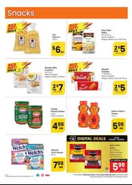 Safeway weekly ad Page 7