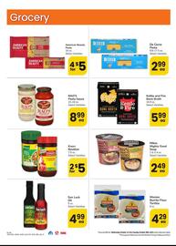 Safeway weekly ad Page 8