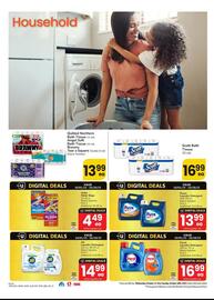 Safeway weekly ad Page 9
