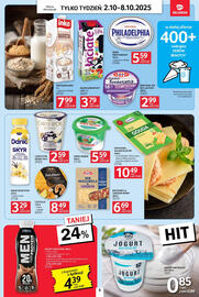 Selgros gazetka tydzień 40 Strona 5