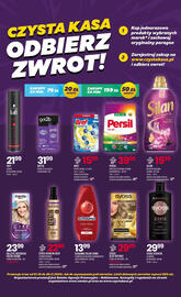 Drogerie Natura gazetka Strona 11