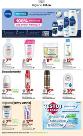 Drogerie Natura gazetka Strona 12
