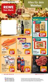 REWE DE tilbudsavis uge 41 Side 1
