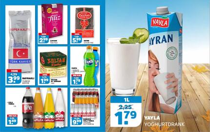 Sahan Supermarkten folder Pagina 10