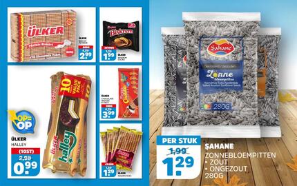 Sahan Supermarkten folder Pagina 11