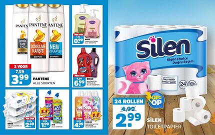 Sahan Supermarkten folder Pagina 12