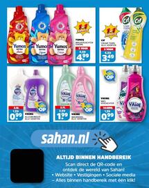 Sahan Supermarkten folder Pagina 13