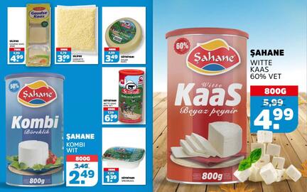Sahan Supermarkten folder Pagina 3