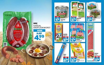 Sahan Supermarkten folder Pagina 4