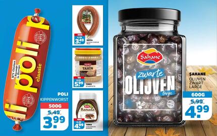 Sahan Supermarkten folder Pagina 5
