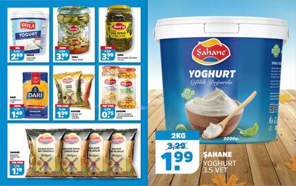 Sahan Supermarkten folder Pagina 6