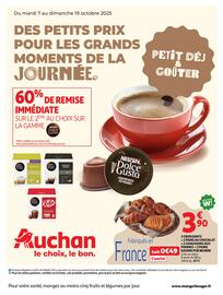 Catalogue Auchan page 1