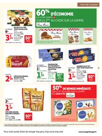 Catalogue Auchan page 15