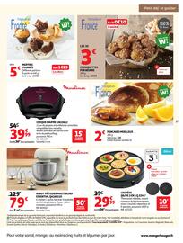 Catalogue Auchan page 17