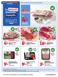 Catalogue Auchan page 20