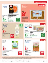 Catalogue Auchan page 25