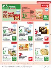 Catalogue Auchan page 31