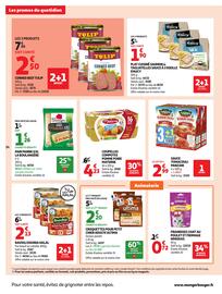 Catalogue Auchan page 34