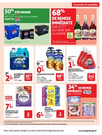 Catalogue Auchan page 37