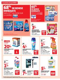 Catalogue Auchan page 38