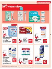 Catalogue Auchan page 39
