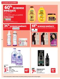 Catalogue Auchan page 40