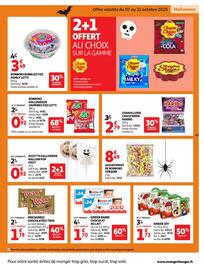 Catalogue Auchan page 43